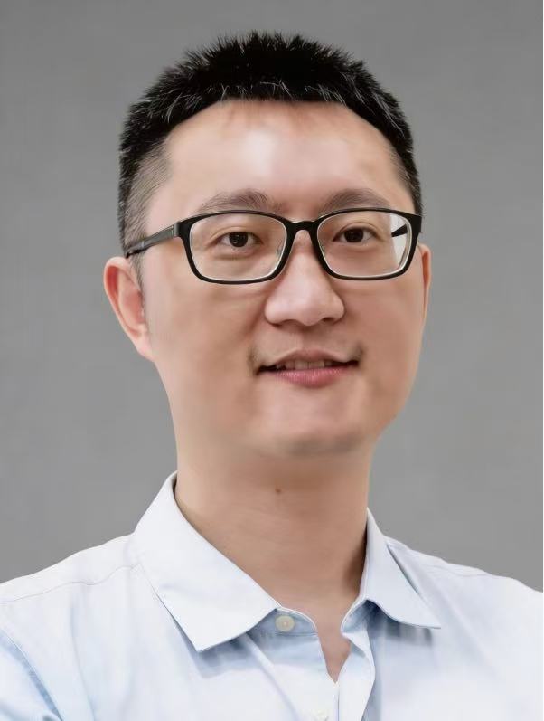 Dr. Zhao Tian portrait